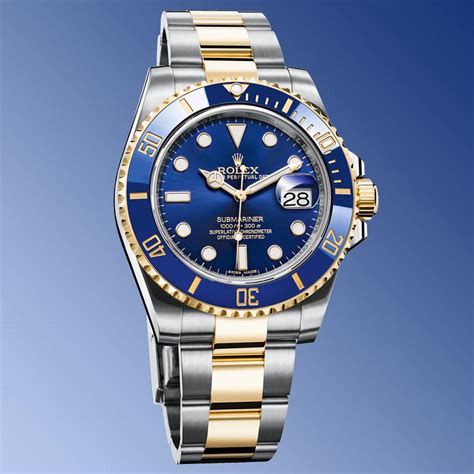 submariner watches rolex website